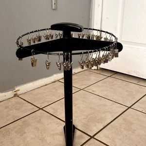 Jewelry organizer